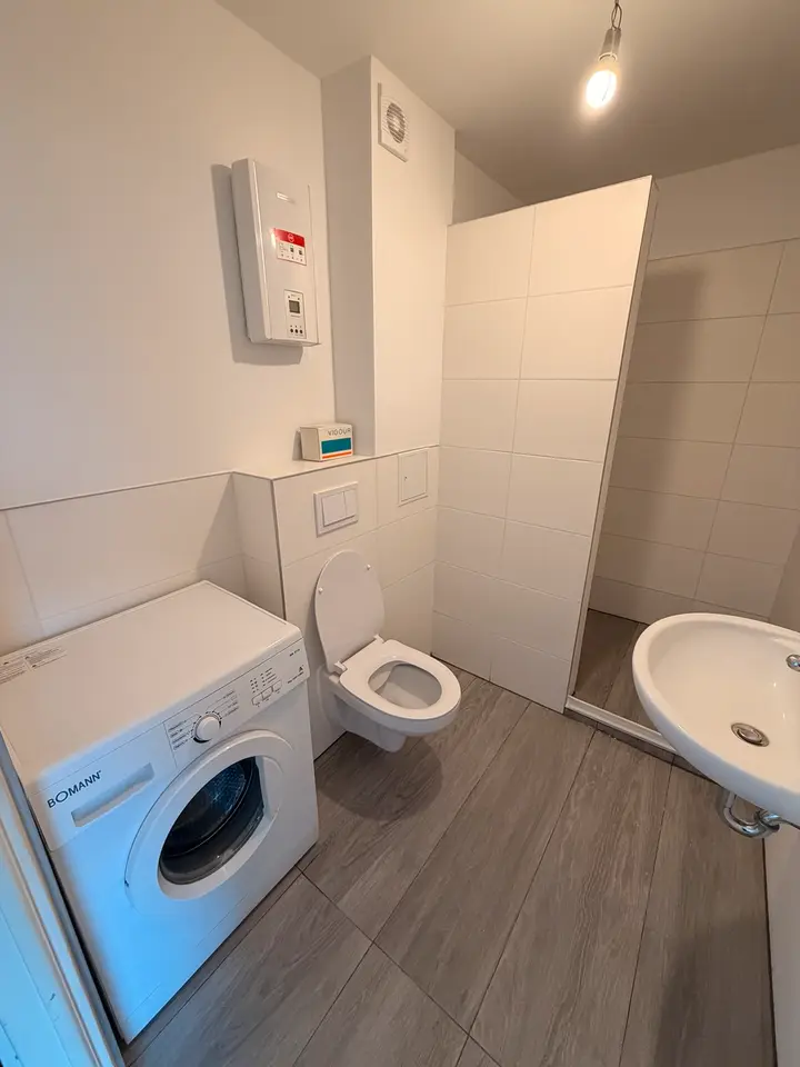 2 Zimmer Wohnung mit 53 m² in Wolfsburg – Bild 9