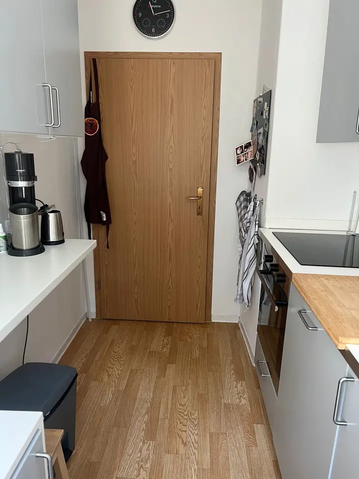 2 Zimmer Wohnung mit 50 m² in Rostock – Bild 4