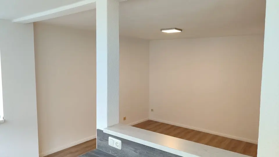 3 Zimmer Wohnung mit 56 m² in Rudolstadt – Bild 3