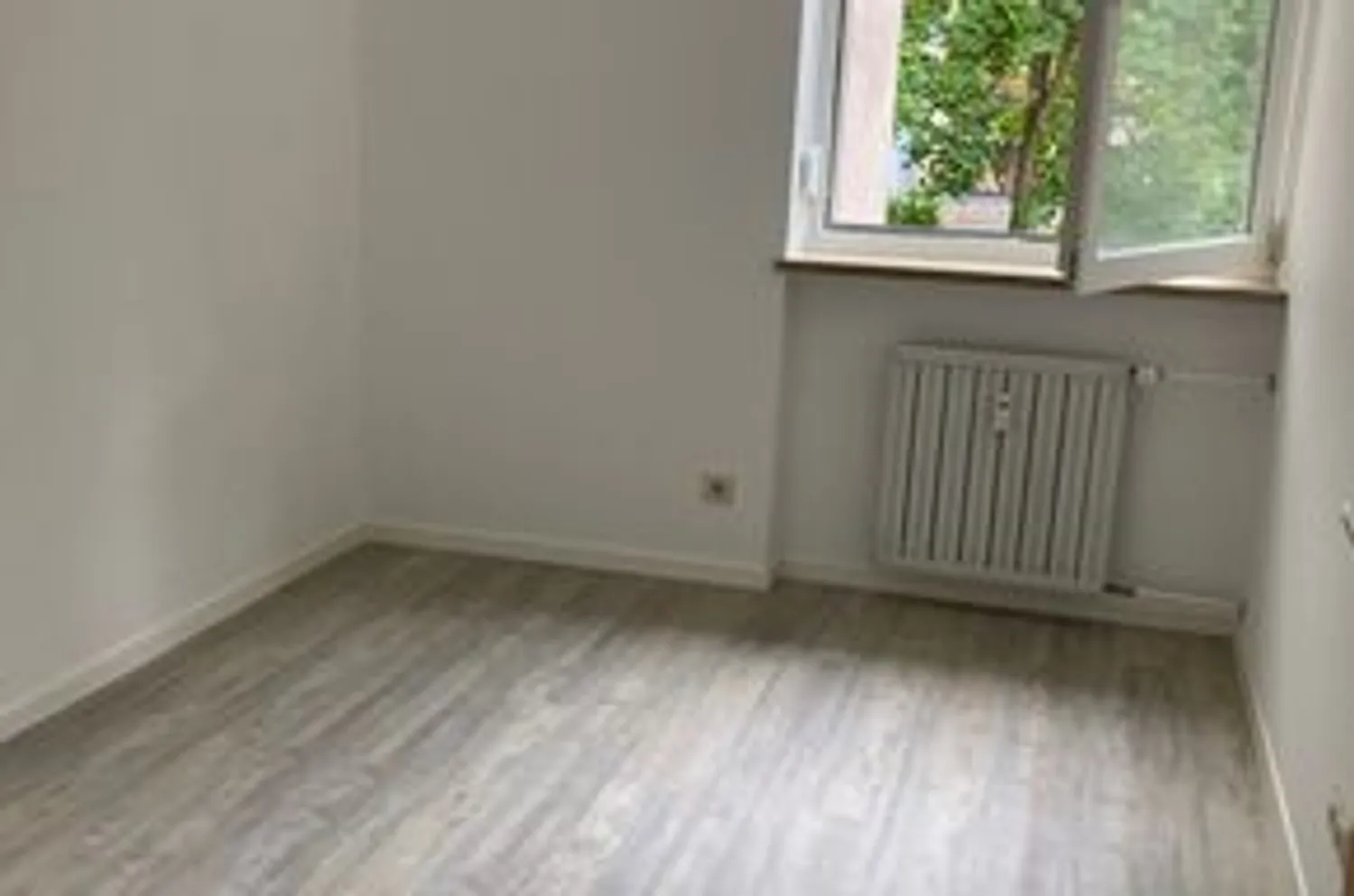 3 Zimmer Wohnung mit 73 m² in Nürnberg – Bild 4
