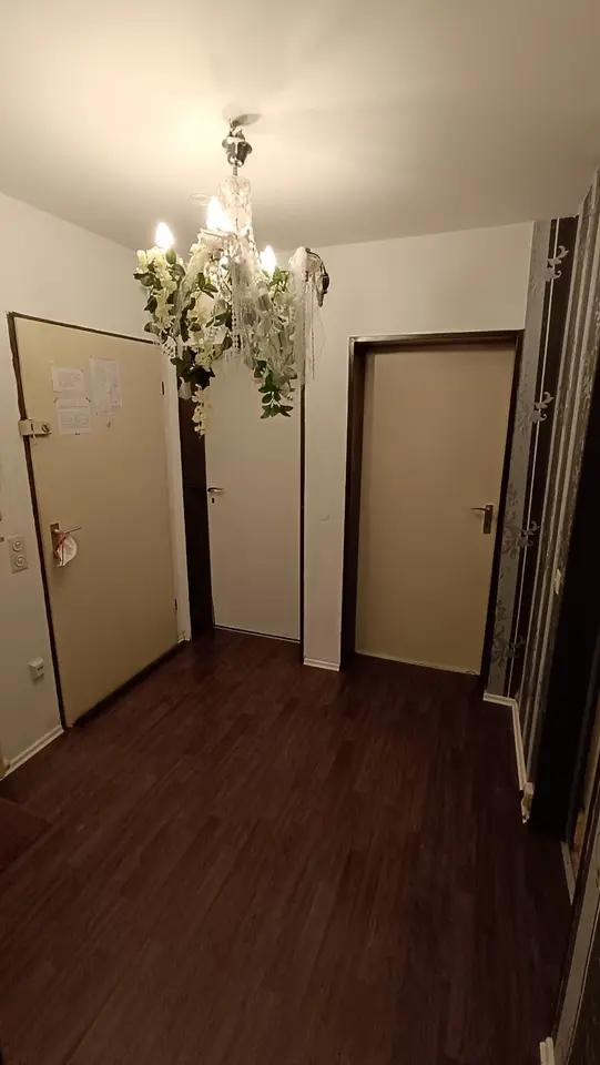 WG-Zimmer mit 52 m² in Darmstadt – Bild 9