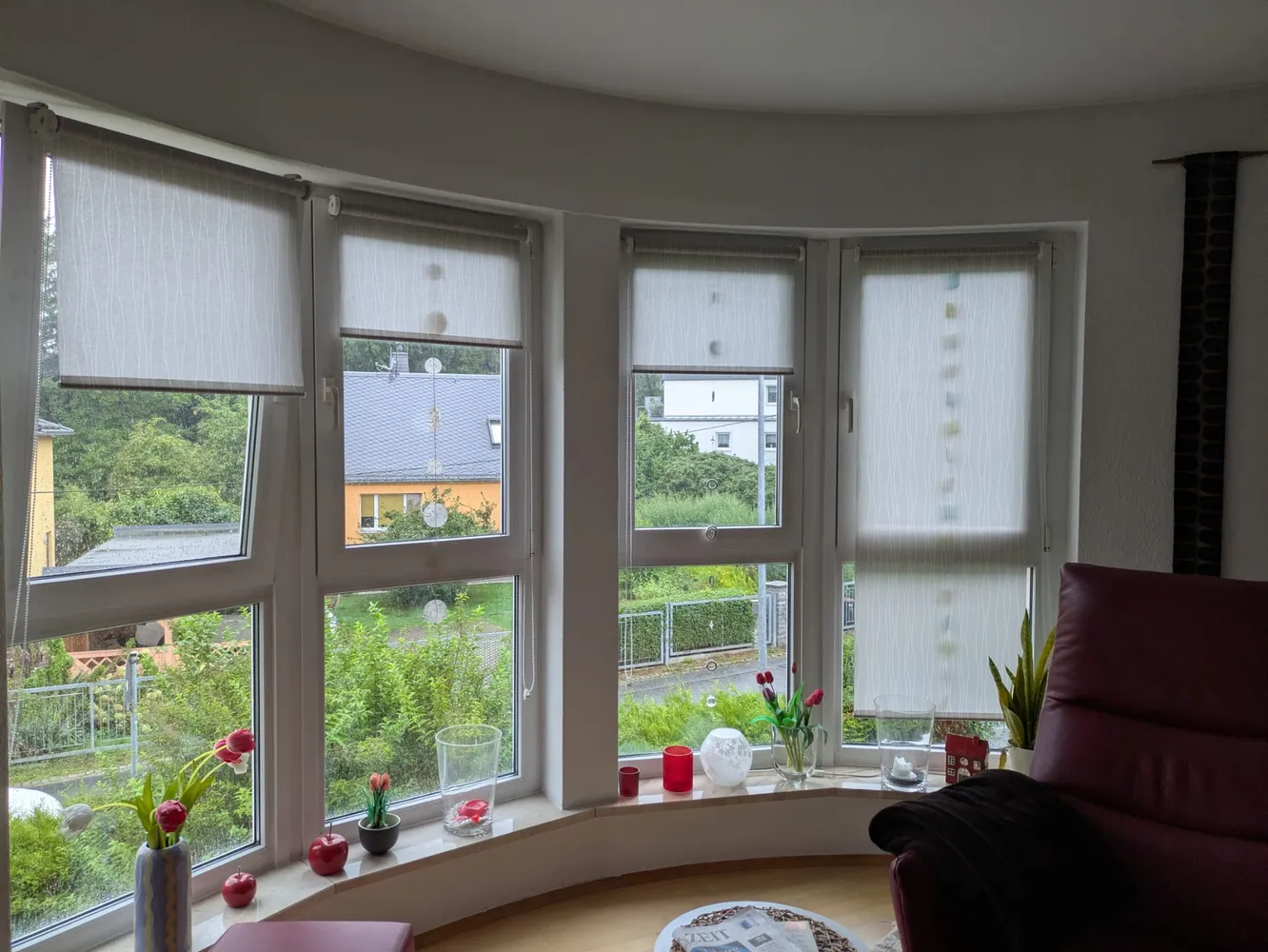 2 Zimmer Wohnung mit 90 m² in Chemnitz – Bild 8