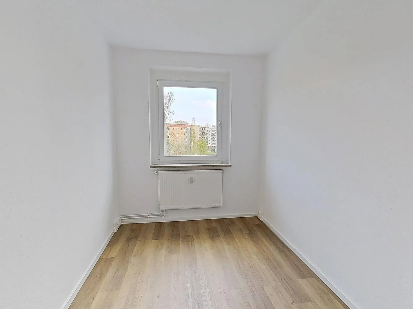 3 Zimmer Wohnung mit 73 m² in Rostock – Bild 6