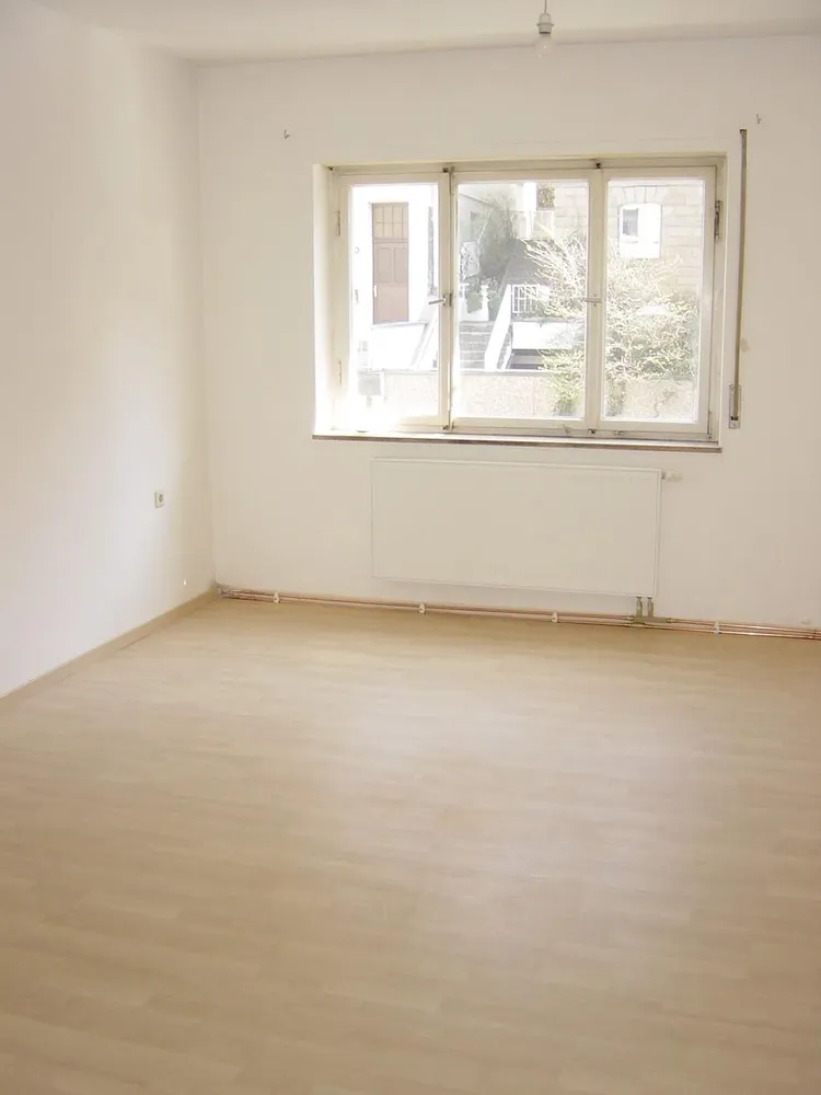 2 Zimmer Wohnung mit 53 m² in Stuttgart – Bild 1