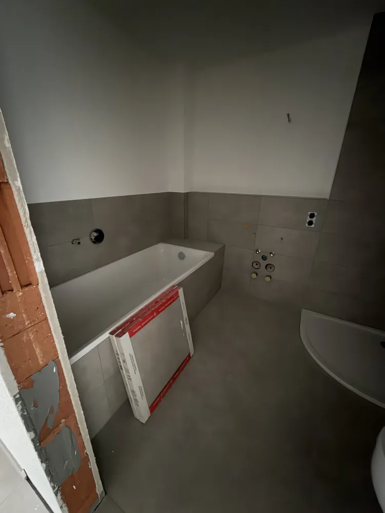 2 Zimmer Wohnung mit 54 m² in Rosenheim – Bild 9