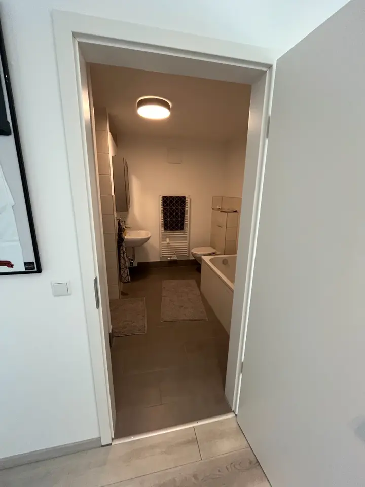 3 Zimmer Wohnung mit 92 m² in Bitterfeld-Wolfen – Bild 6