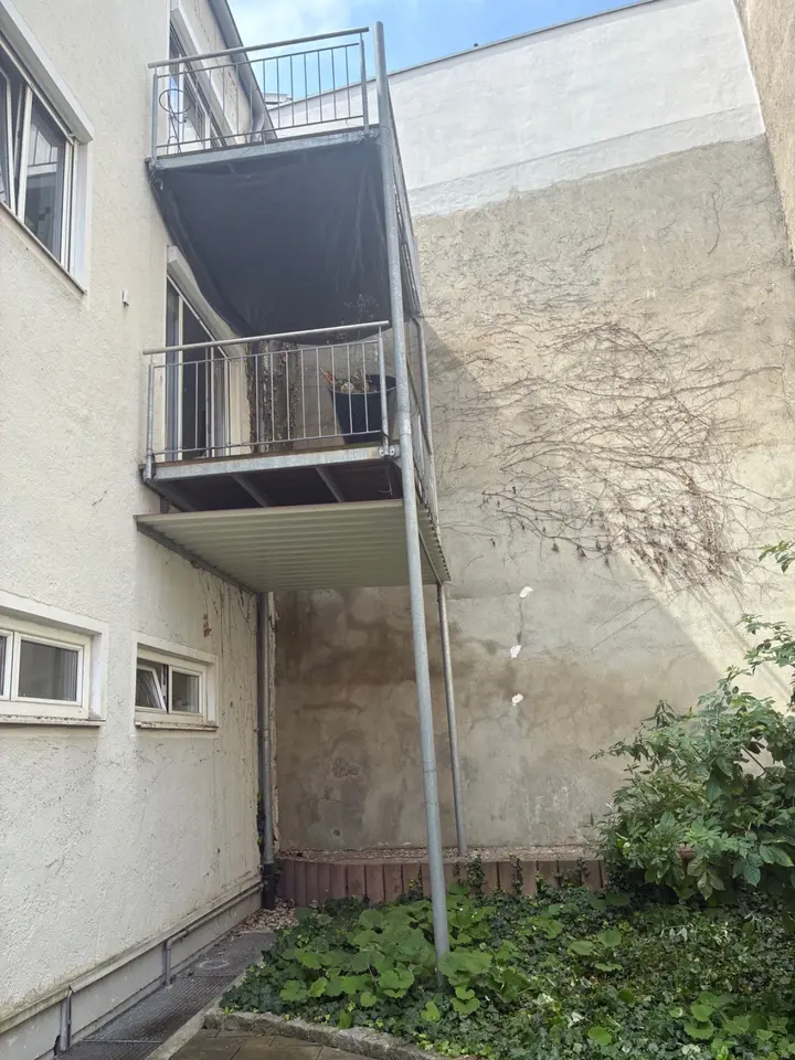 2 Zimmer Wohnung mit 70 m² in Ingolstadt – Bild 8