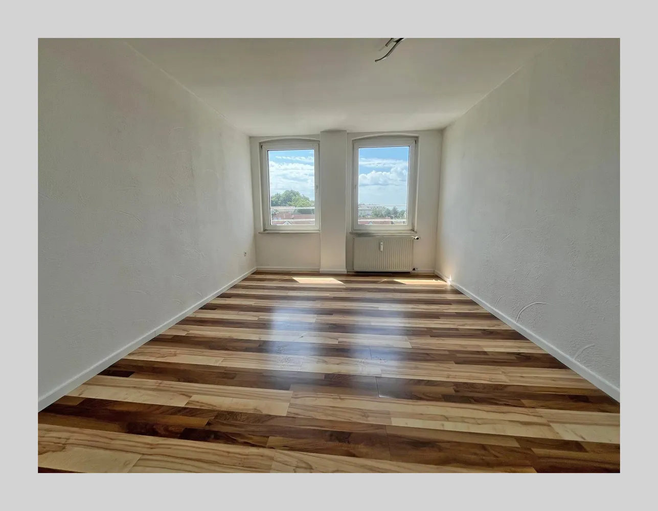 3 Zimmer Wohnung mit 73 m² in Lüdenscheid – Bild 5