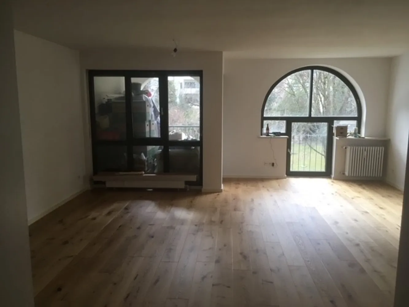 1 Zimmer Wohnung mit 50 m² in München – Bild 4