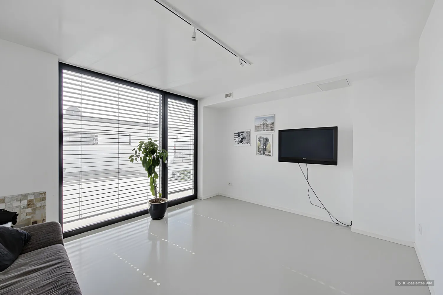 2 Zimmer Wohnung mit 72 m² in Dortmund – Bild 2