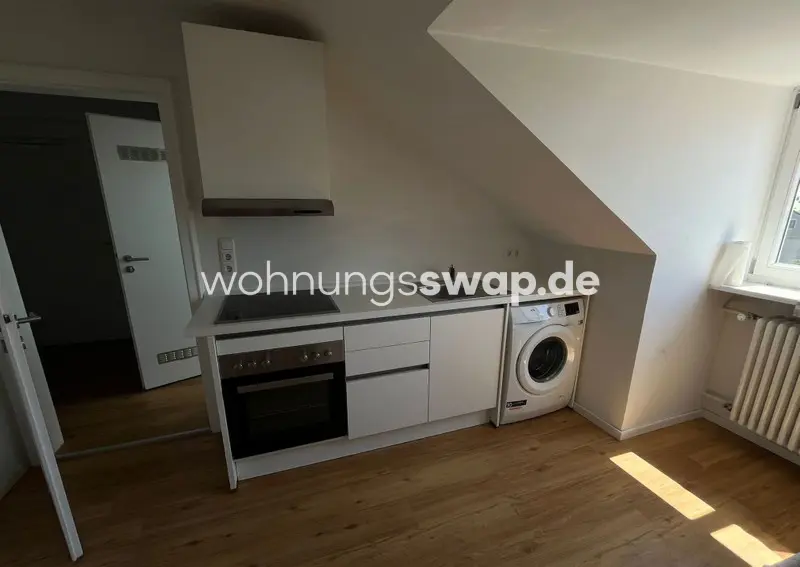 2 Zimmer Wohnung mit 47 m² in Plauen – Bild 6