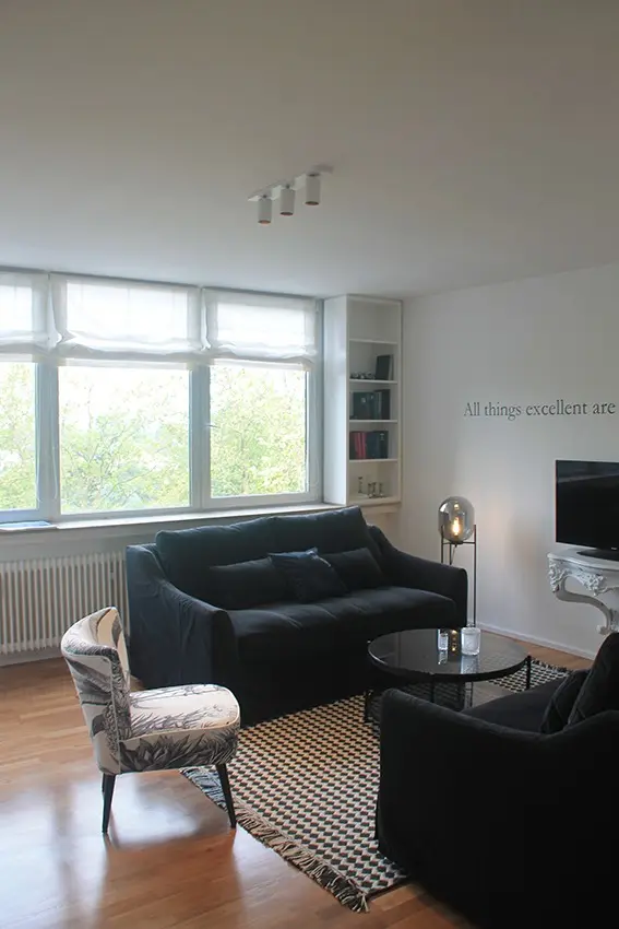 WG-Zimmer mit 90 m² in Ratingen – Bild 2