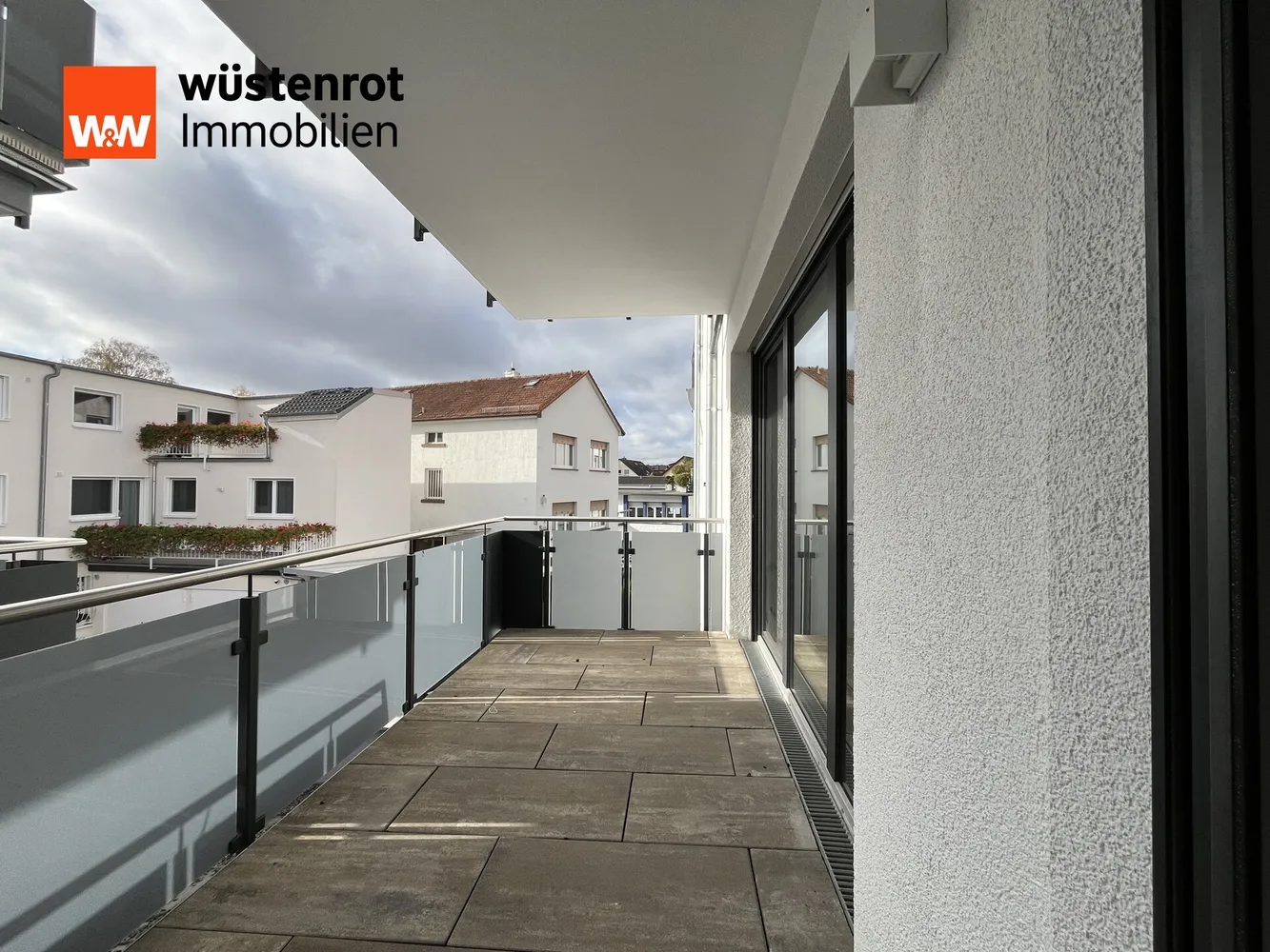 2 Zimmer Wohnung mit 61 m² in Offenbach am Main – Bild 6
