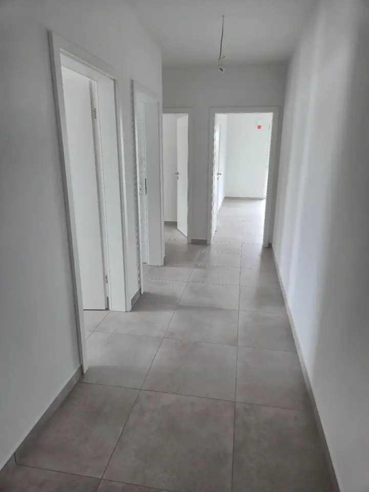 3 Zimmer Wohnung mit 111 m² in Papenburg – Bild 4