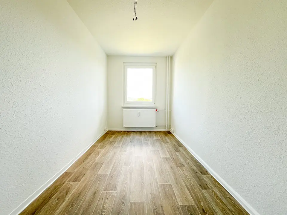 3 Zimmer Wohnung mit 59 m² in Chemnitz – Bild 6
