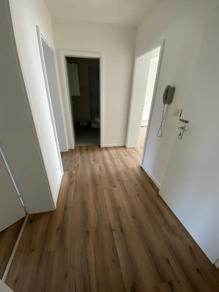 2 Zimmer Wohnung mit 60 m² in Mönchengladbach – Bild 2