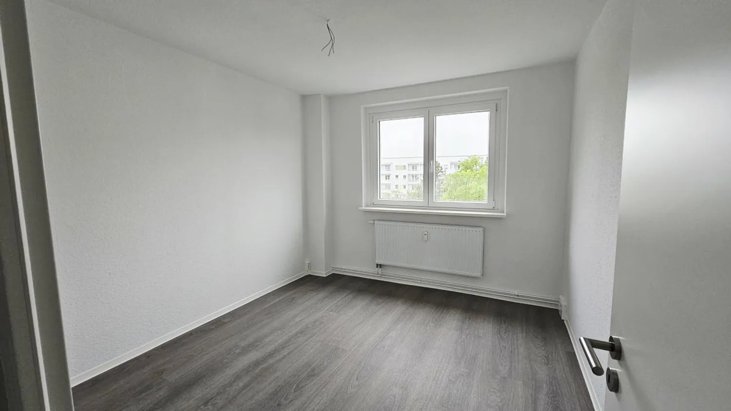 3 Zimmer Wohnung mit 56 m² in Magdeburg – Bild 10
