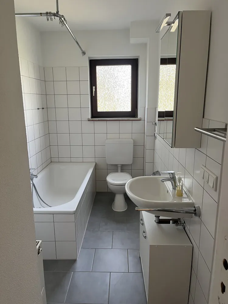 WG-Zimmer mit 15 m² in Heidelberg – Bild 2