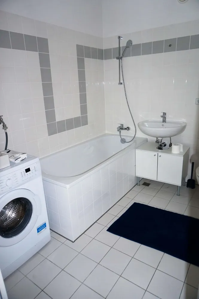 Shared room with 8 m² in Berlin – Photo 2