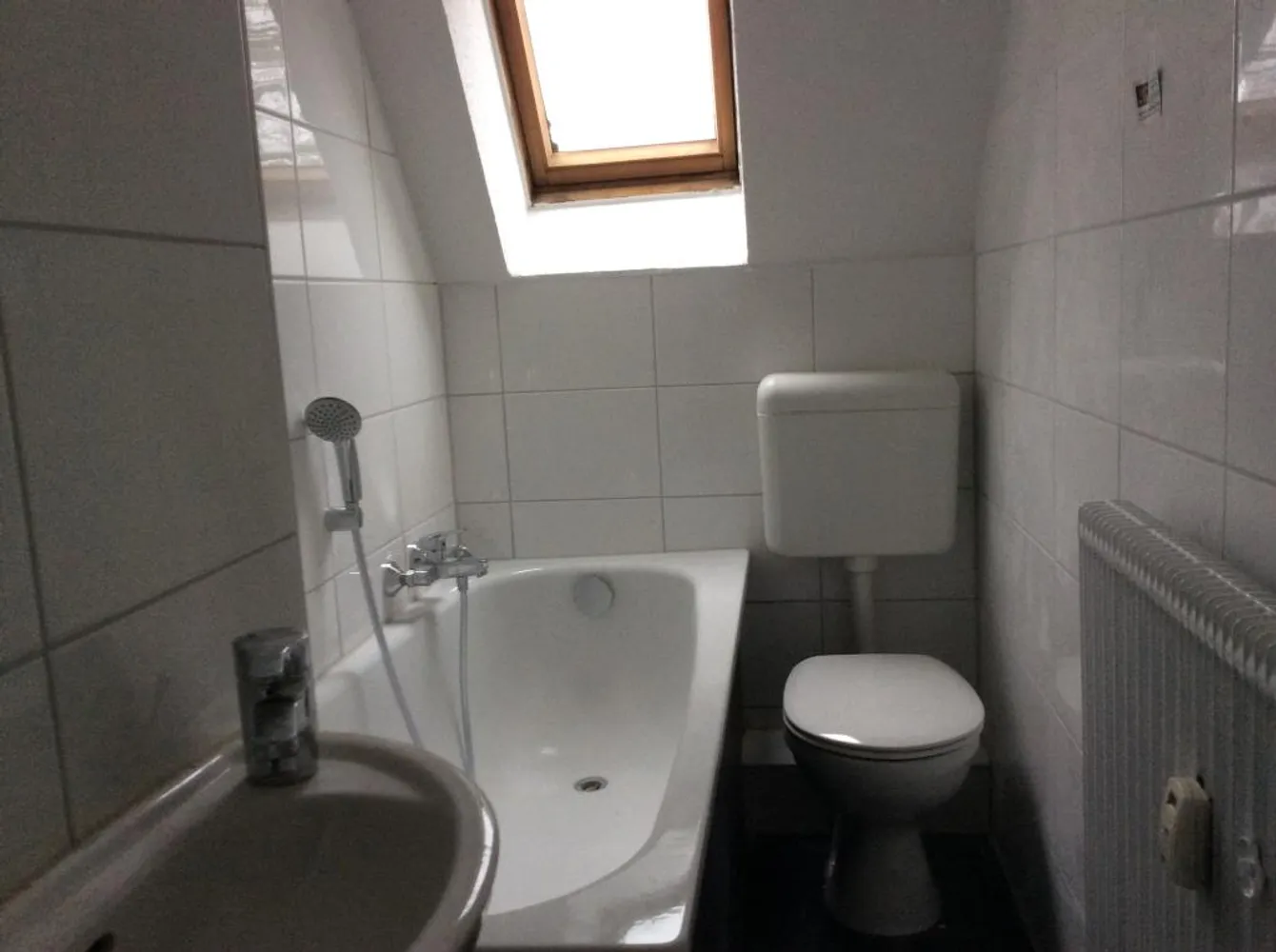 2 Zimmer Wohnung mit 45 m² in Gelsenkirchen – Bild 7