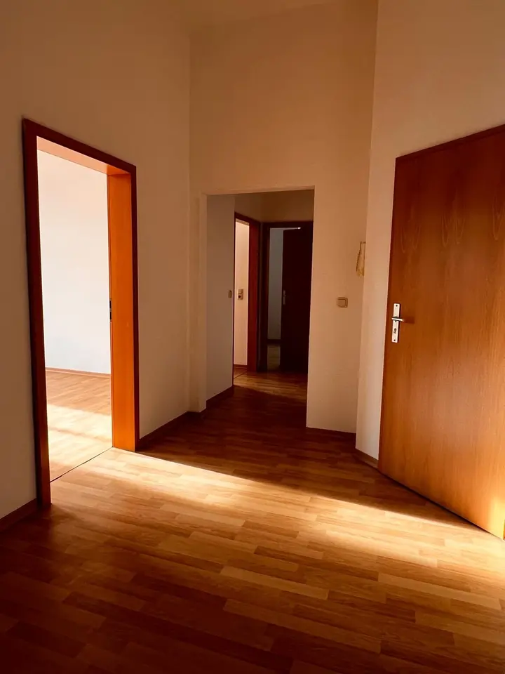 3 Zimmer Wohnung mit 81 m² in Altenburg – Bild 4