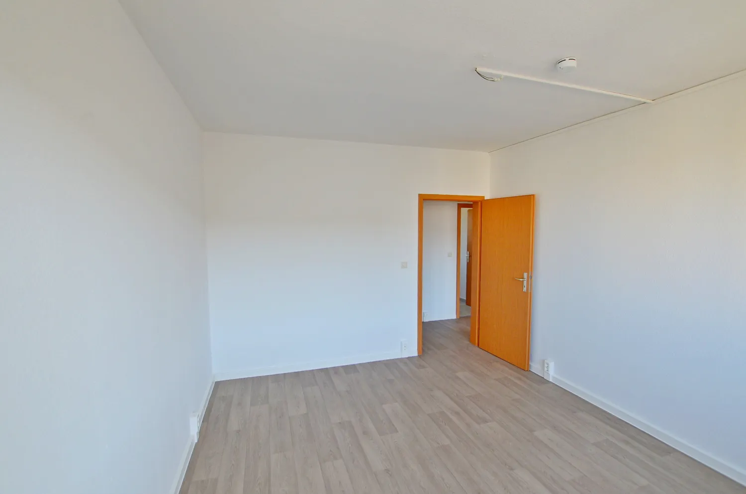3 Zimmer Wohnung mit 61 m² in Sangerhausen – Bild 4