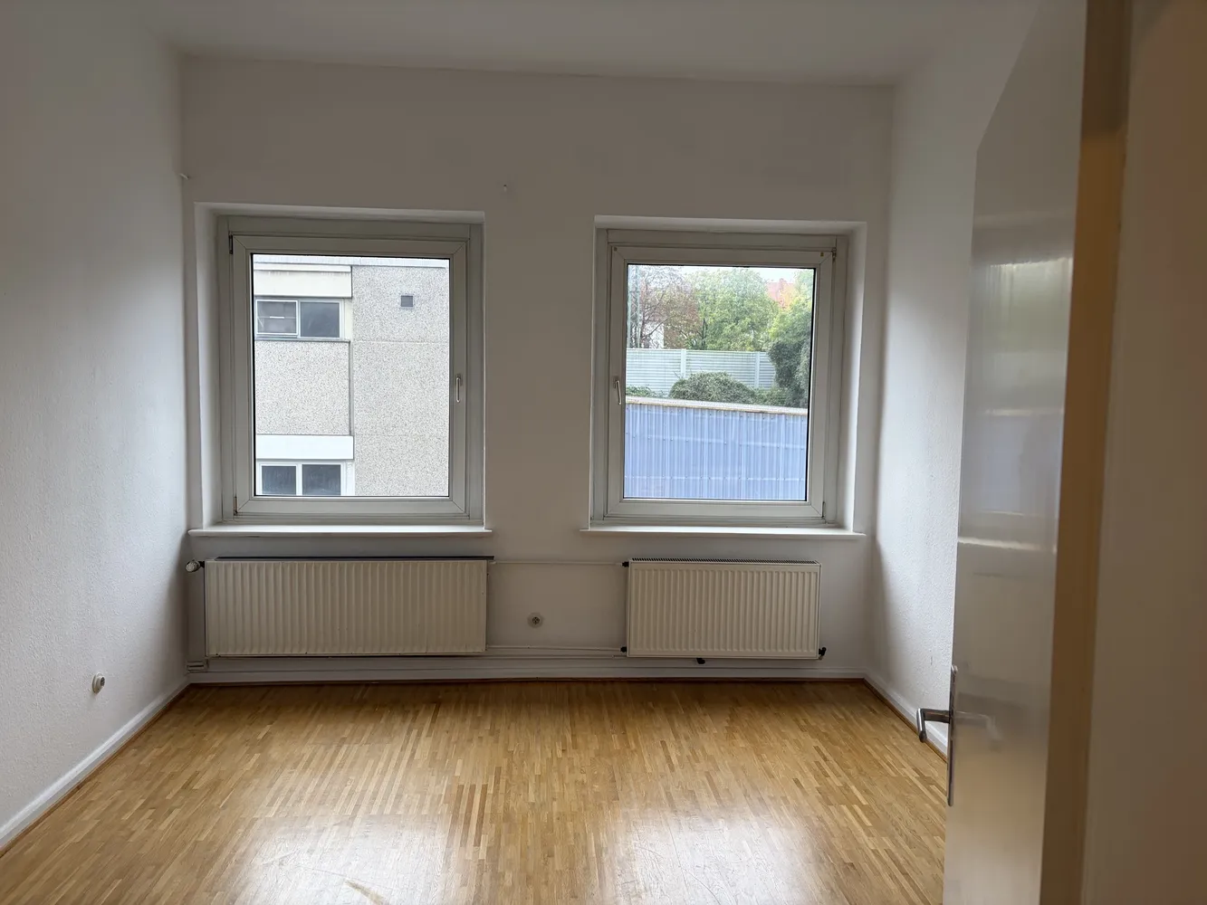 3 room apartment with 66 m² in Hanover – Photo 4