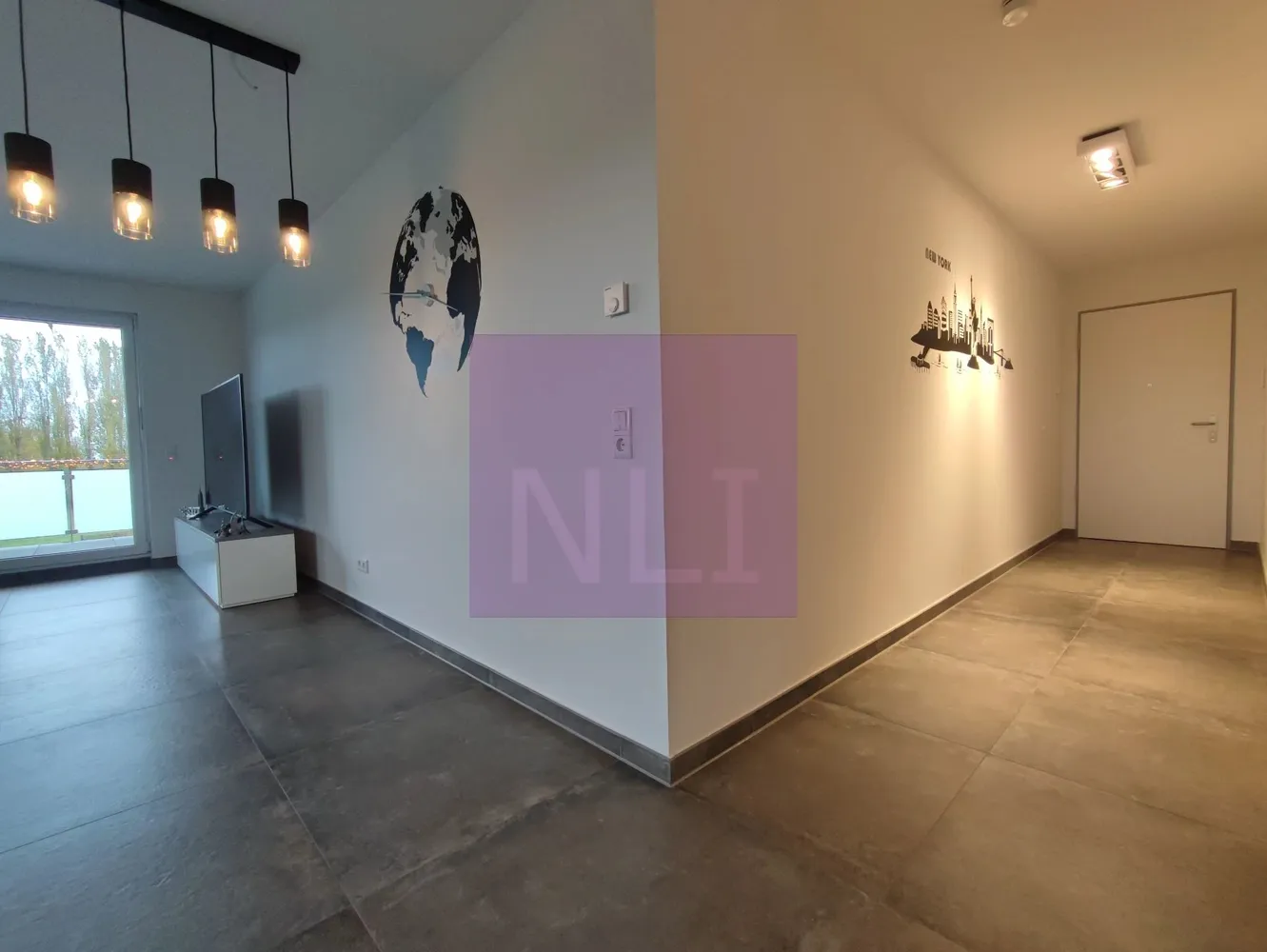 3 Zimmer Wohnung mit 80 m² in Frechen – Bild 12