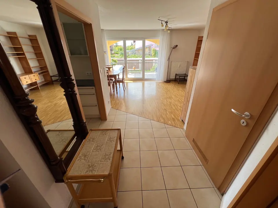 2 Zimmer Wohnung mit 65 m² in Villingen-Schwenningen – Bild 5