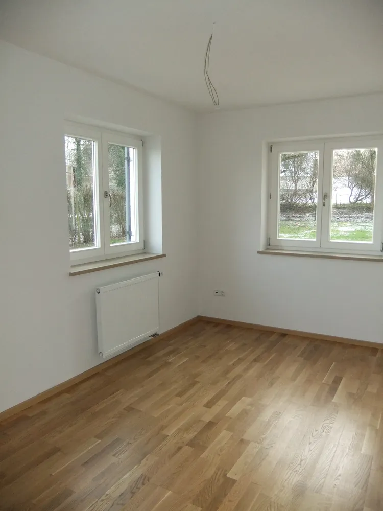 3 Zimmer Wohnung mit 80 m² in Regensburg – Bild 8