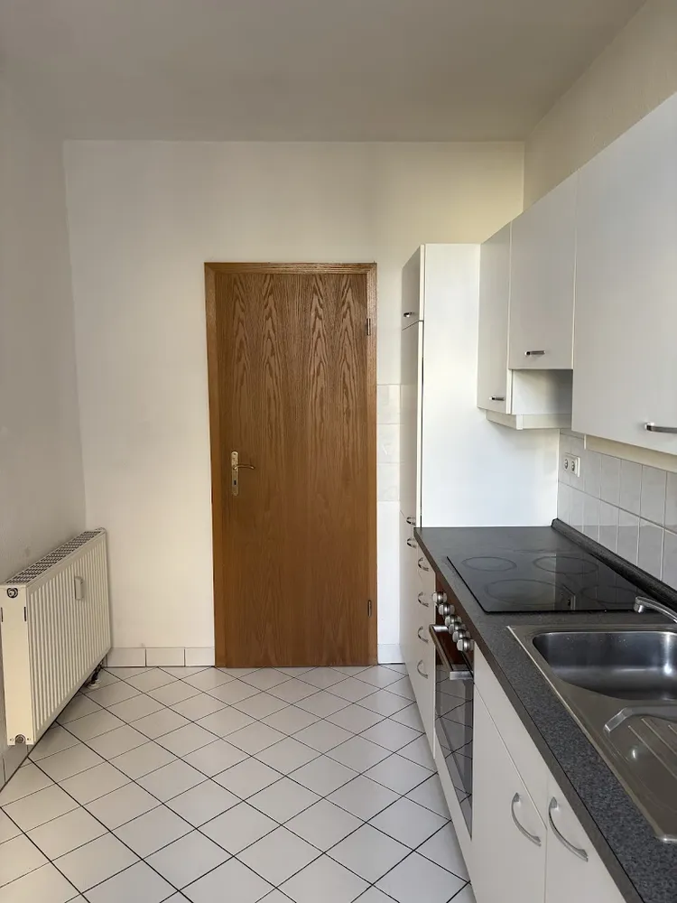 2 Zimmer Wohnung mit 56 m² in Leipzig – Bild 9