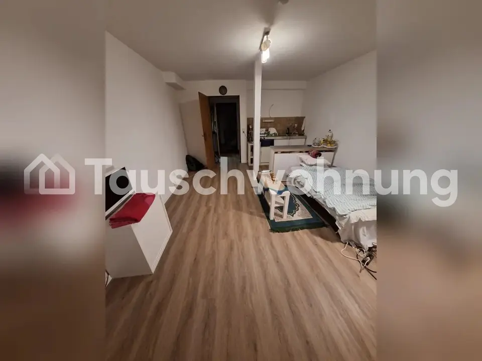 Studio mit 17 m² in Bonn – Bild 10