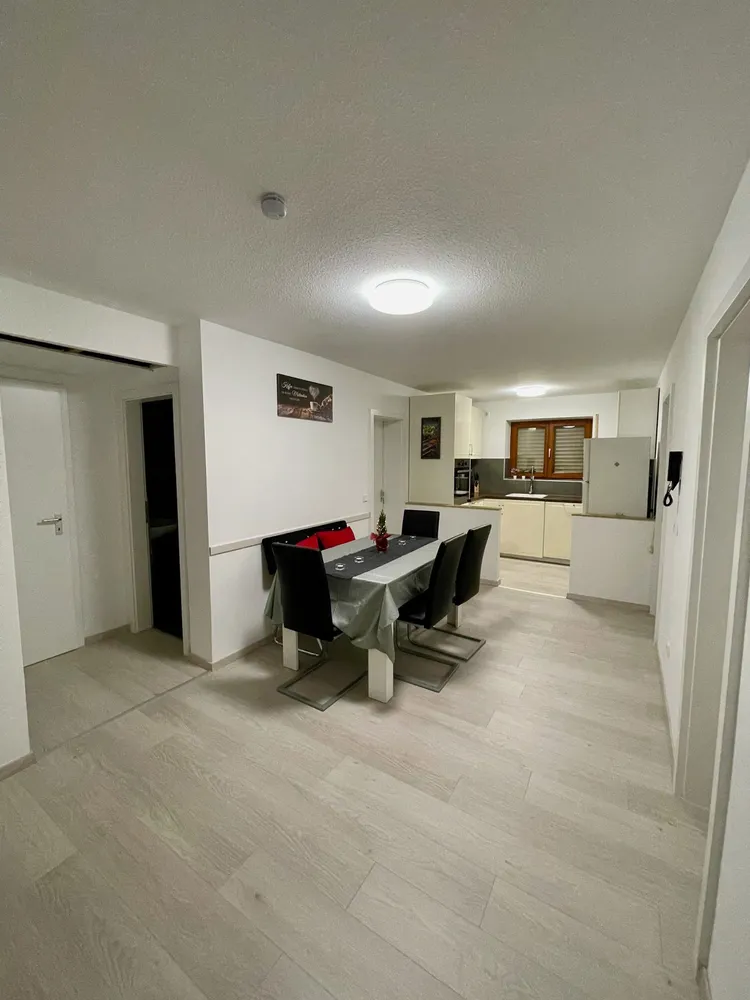 WG-Zimmer mit 16 m² in Karlsruhe – Bild 4