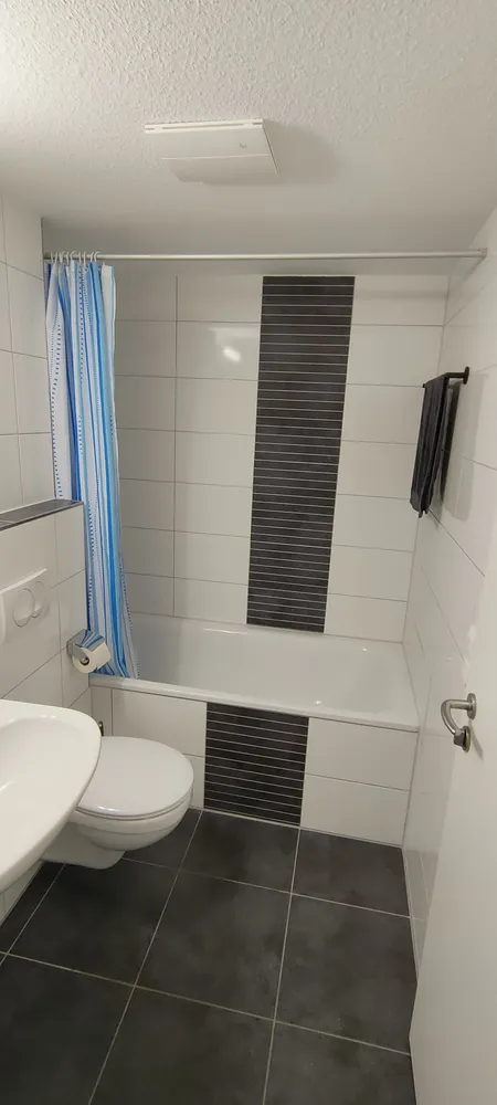 2 Zimmer Wohnung mit 40 m² in Darmstadt – Bild 7