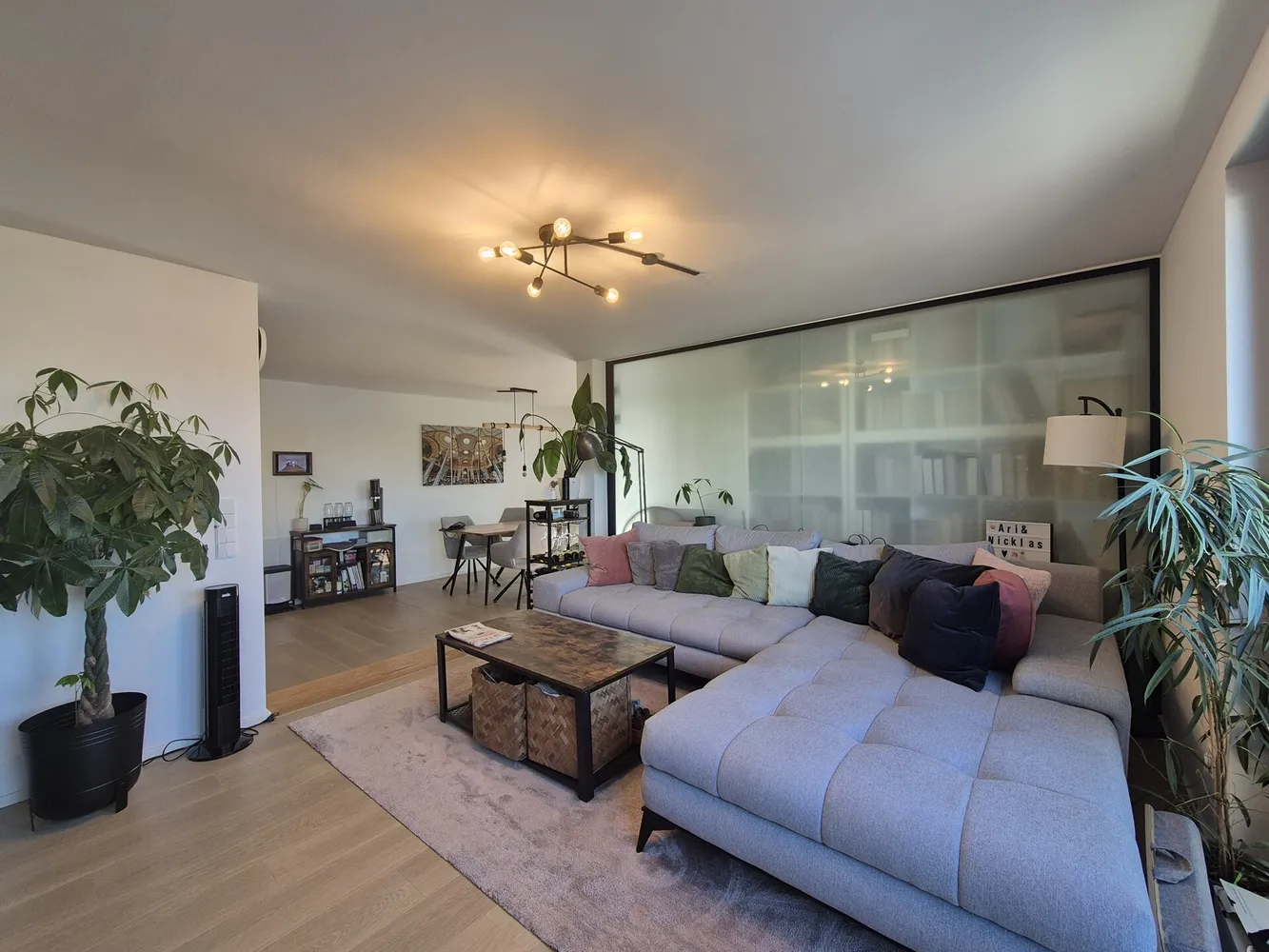 5 Zimmer Wohnung mit 103 m² in Böblingen – Bild 3