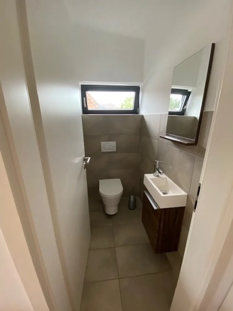 3 Zimmer Wohnung mit 112 m² in München – Bild 8