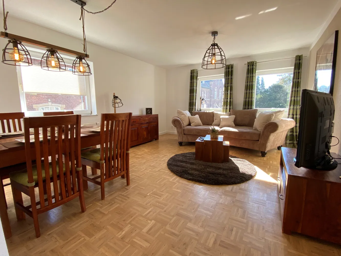 2 Zimmer Wohnung mit 54 m² in Dortmund – Bild 2