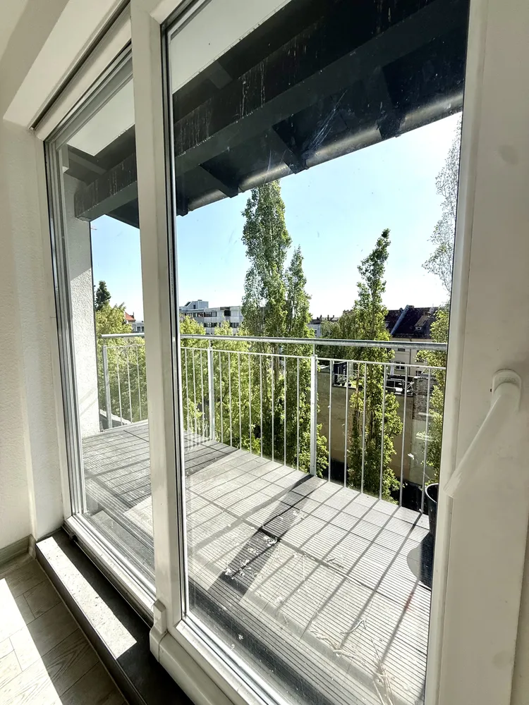 2 Zimmer Wohnung mit 57 m² in Nürnberg – Bild 7