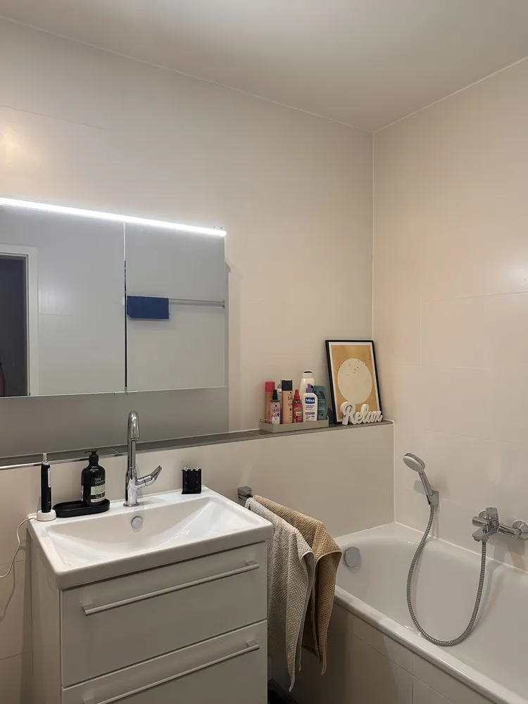 3 room apartment with 98 m² in Hofheim am Taunus – Photo 7