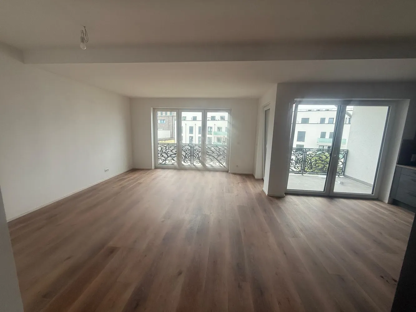 3 Zimmer Wohnung mit 89 m² in Dortmund – Bild 2