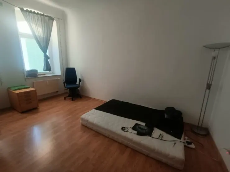 WG-Zimmer mit 20 m² in Chemnitz – Bild 6