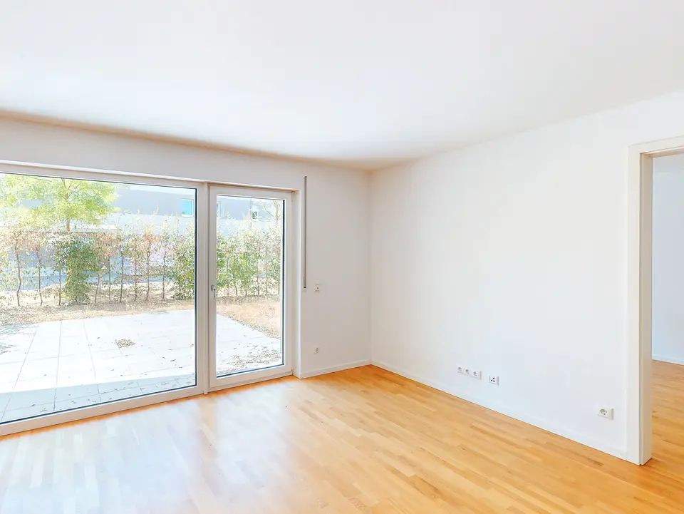 3 Zimmer Wohnung mit 87 m² in Heilbronn – Bild 9