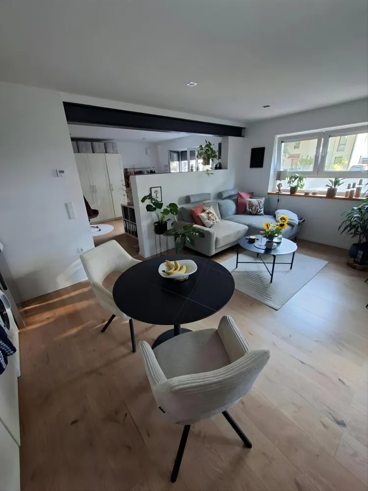 2 Zimmer Wohnung mit 39 m² in Mannheim – Bild 8