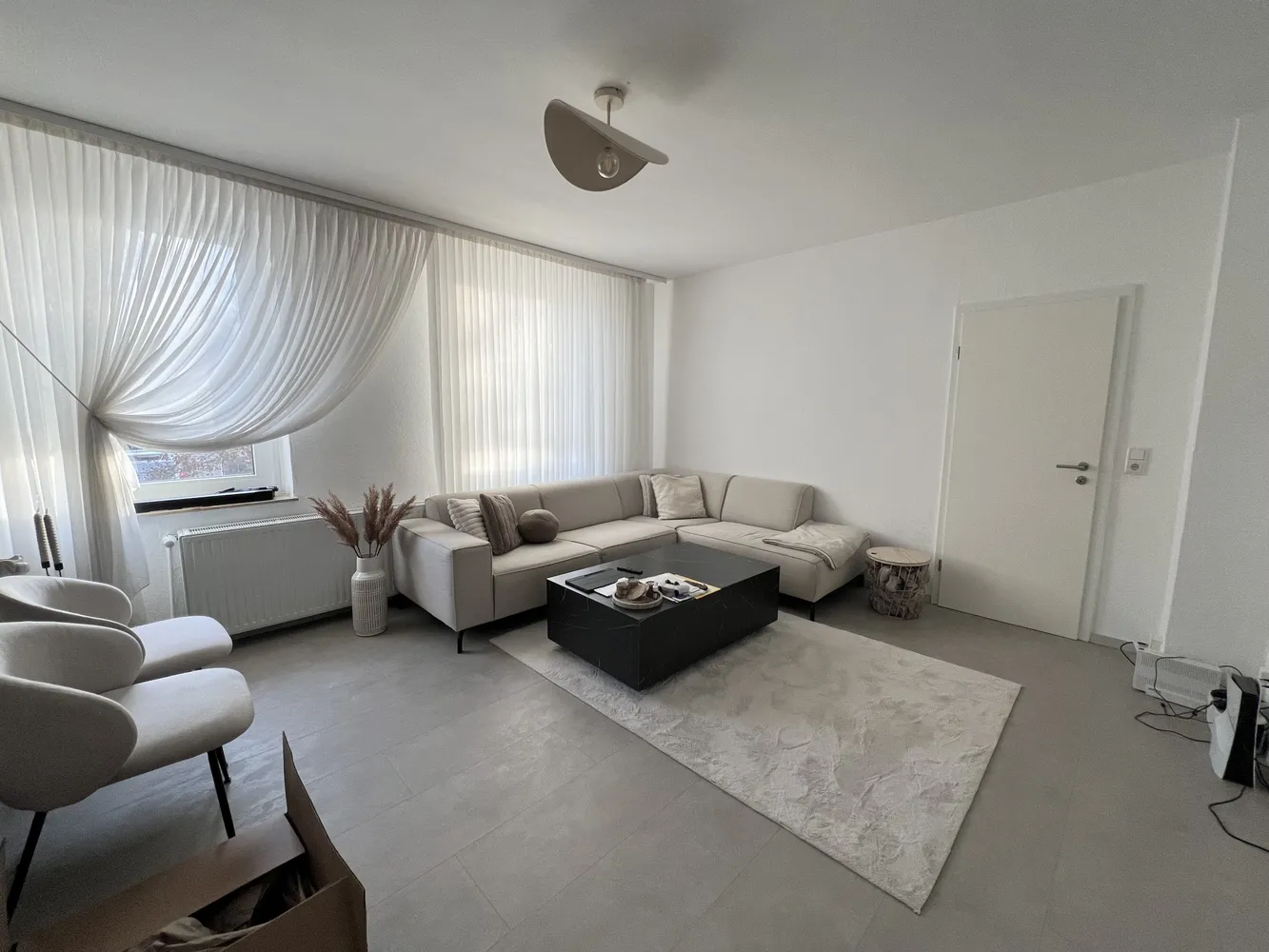 3 Zimmer Wohnung mit 90 m² in Herne – Bild 3