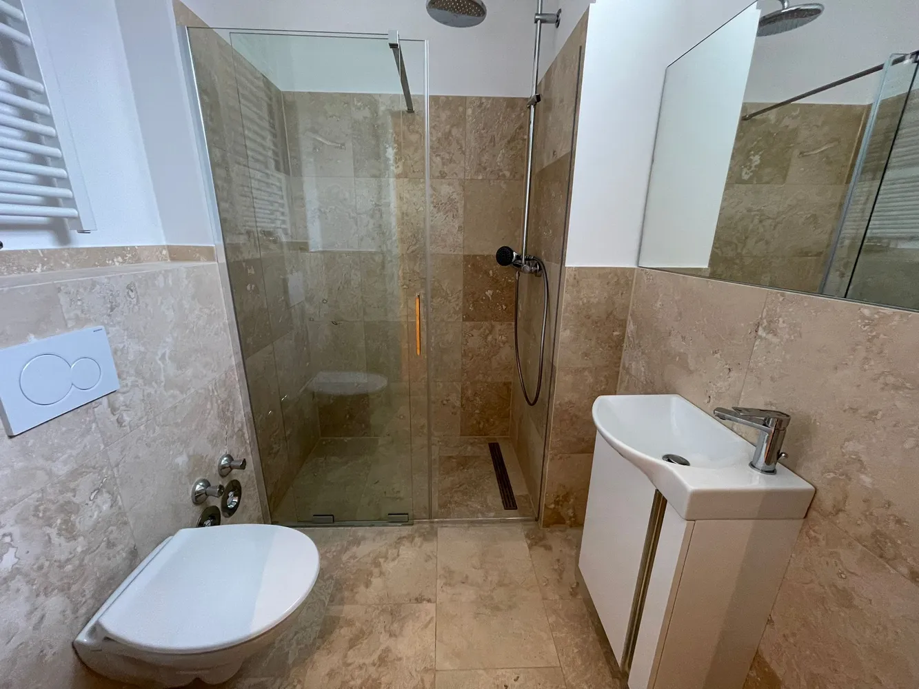 3 Zimmer Wohnung mit 98 m² in Mülheim an der Ruhr – Bild 9