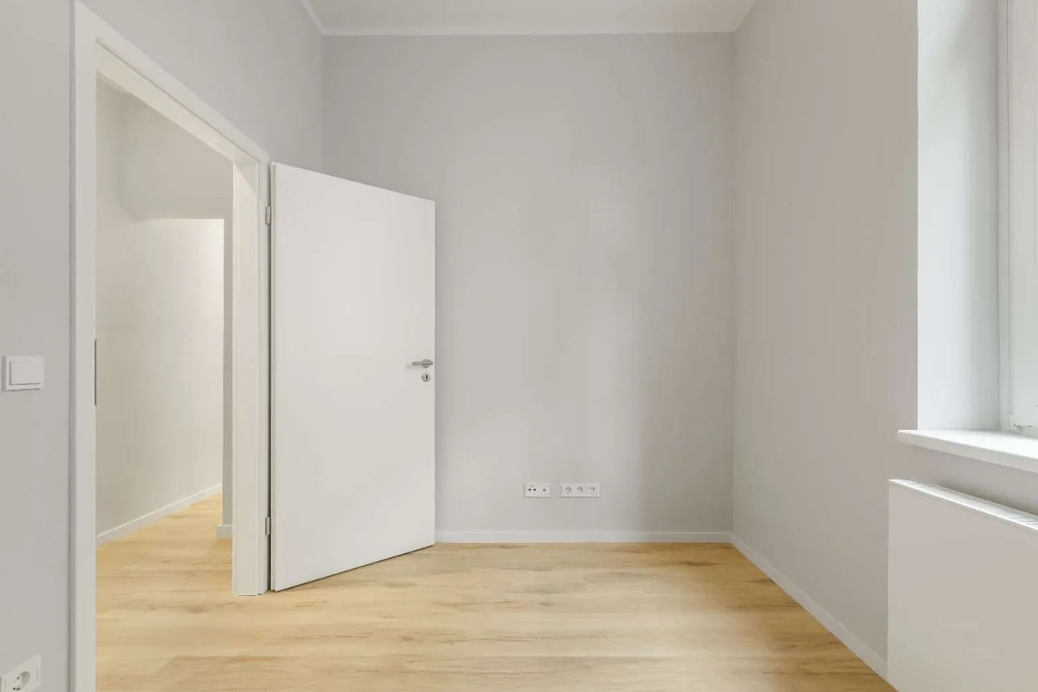 3 Zimmer Wohnung mit 64 m² in Krefeld – Bild 9