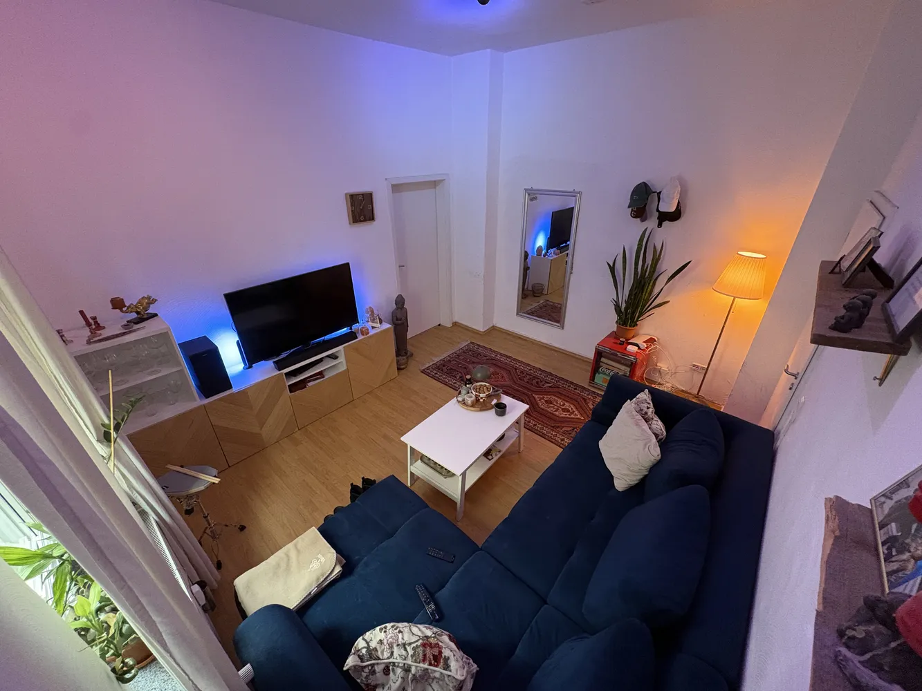 2 Zimmer Wohnung mit 50 m² in Bielefeld – Bild 3