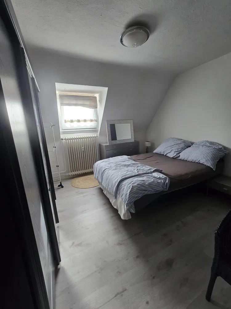 2 Zimmer Wohnung mit 55 m² in Köln – Bild 4