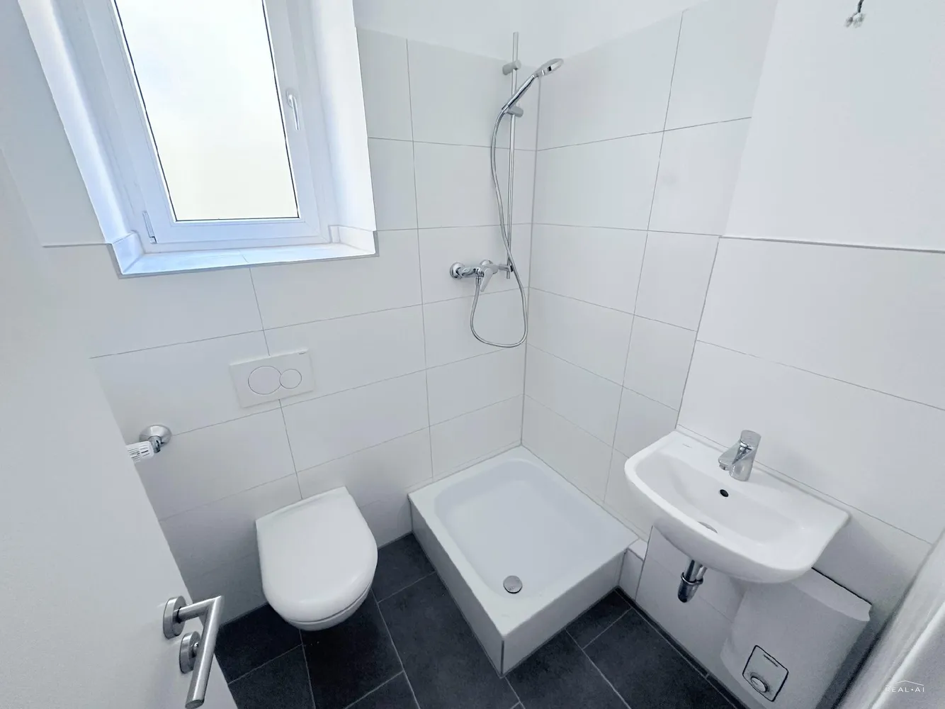 2 Zimmer Wohnung mit 47 m² in Krefeld – Bild 4
