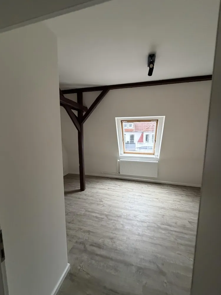 2 Zimmer Wohnung mit 40 m² in Flensburg – Bild 4